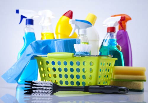 Millbank Carpet Cleaners terms and conditions introduction