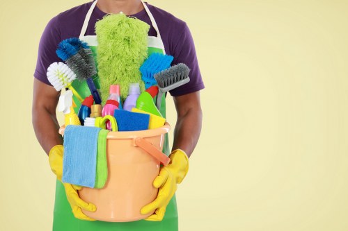 Website cookie policy introduction for Millbank Carpet Cleaners