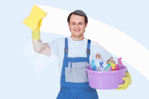 Carpet cleaning service in Millbank for homes and offices