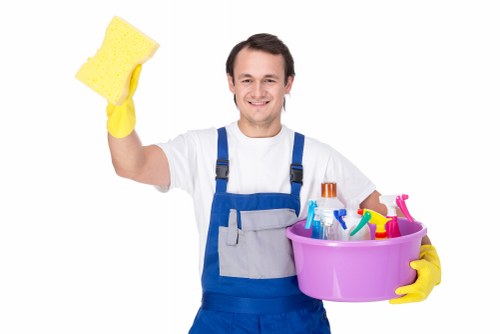 Secure payment protection for Millbank Carpet Cleaners