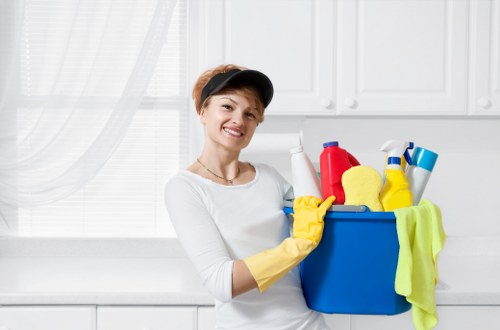 Detailed assessment of a carpet cleaning complaint