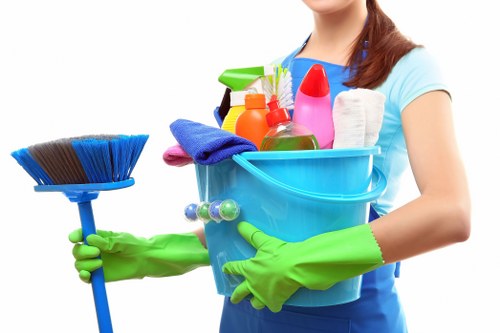 Trusted payment methods for Millbank Carpet Cleaners