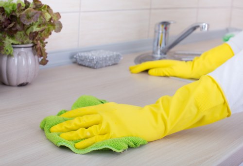 Transparent pricing breakdown for Millbank carpet cleaners