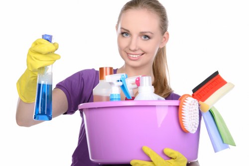 PCI compliant payment security for Millbank Carpet Cleaners