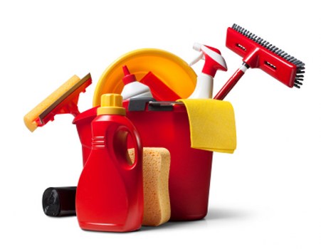 Encrypted online checkout for Millbank Carpet Cleaners