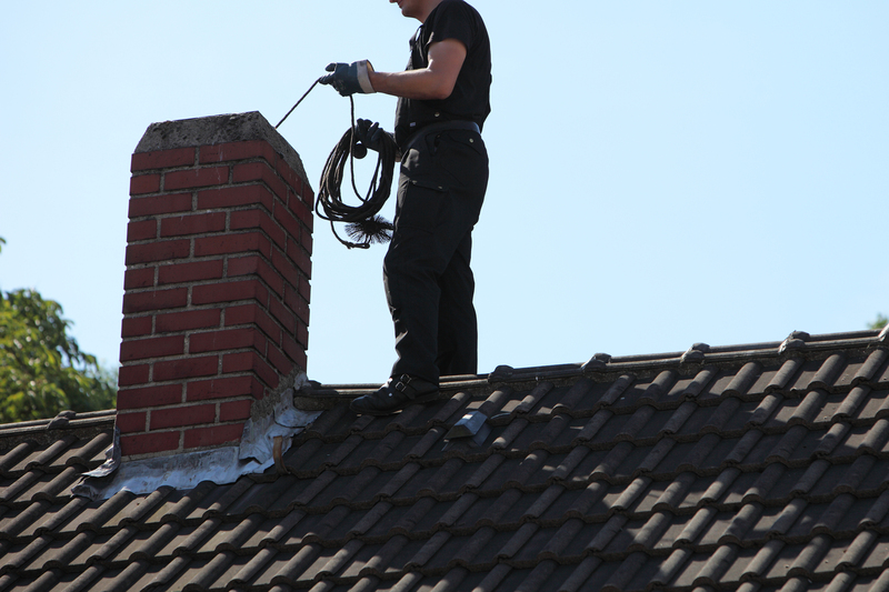 regular cleaning window cleaning